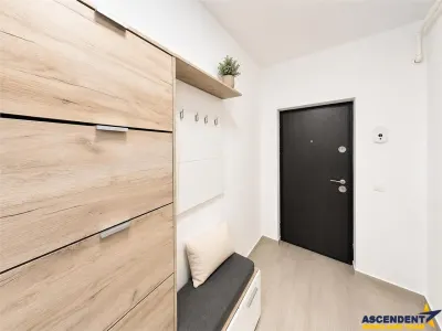Apartament cochet si luminos in Sanpetru Residence, Brasov - foto 9