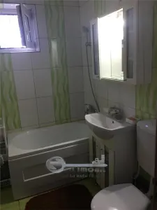 Garsonieră de închiriat – Bd. Poitiers, etaj 2/3, centrală proprie - foto 17