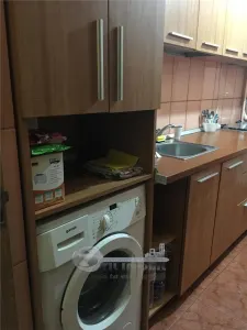 Garsonieră de închiriat – Bd. Poitiers, etaj 2/3, centrală proprie - foto 6