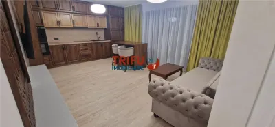 Apartament Modern cu 2 Camere în Zona HCC - Alba Iulia