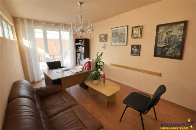 FILM&3D!Casa multifunctionala, recomandata si pentru cabinete medicale,birouri, servicii etc, Targu Mures - foto 6