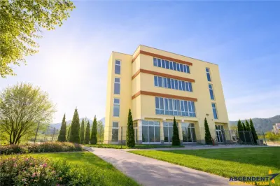 Spatiu comercial nou, acces facil, componenta si dotari apreciabile, Calea Bucuresti, Brasov - foto 2