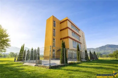 Spatiu comercial nou, acces facil, componenta si dotari apreciabile, Calea Bucuresti, Brasov - foto 15