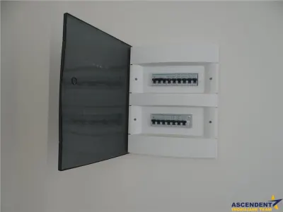 Spatiu comercial nou, acces facil, componenta si dotari apreciabile, Calea Bucuresti, Brasov - foto 20