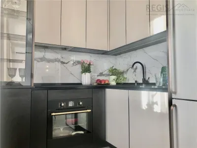 Garsoniera Eleganta cu parcare acoperita | QUALIS CORESI - foto 8