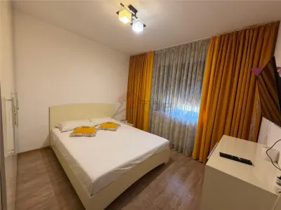 2 Camere 60Mp + Loc de Parcare si Boxa - Valea Lupului - foto 3