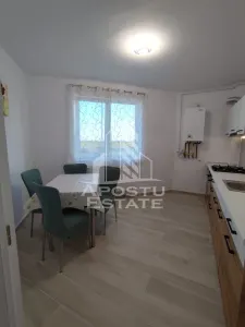 Apartament de inchiriat 2 camere in Giroc - foto 4