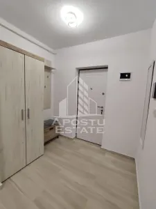 Apartament de inchiriat 2 camere in Giroc - foto 9