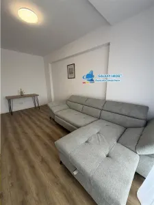 Apartament 2 camere-Bloc Lift-Incalzire pardoseala-Prelungirea Ghence - foto 2