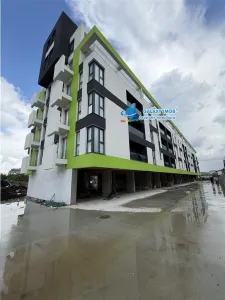 Apartament 2 camere-Bloc Lift-Incalzire pardoseala-Prelungirea Ghence - foto 12