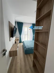 Apartament 2 camere-Bloc Lift-Incalzire pardoseala-Prelungirea Ghence - foto 24