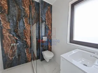 Zero comision - Casa cu 4 camere 2 bai mobilata si utilata zona Miroslava - foto 8