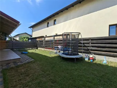 Miroslava - Casa cu 4 camere 2 bai mobilata si utilata - foto 15