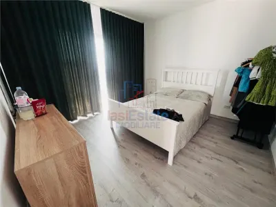 Miroslava - Casa cu 4 camere 2 bai mobilata si utilata - foto 4