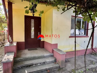 Casa de vanzare in Campinita, Campina | 65.000 € - foto 2