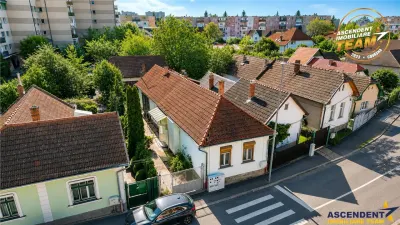 Oportunitate pentru locuinta sau investitie in Sfantu Gheorghe - Sfantu Gheorghe