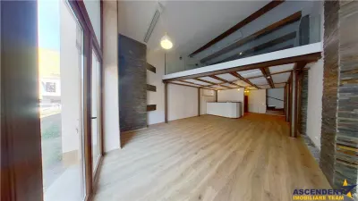 Locatie centrala - Spatiu comercial langa Star, Ultracentral, Brasov - foto 15