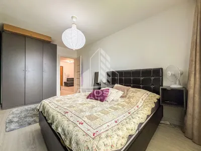 Apartament nou, 2 camere - bloc SEASONS Frunzisului - foto 8