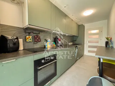Apartament nou, 2 camere - bloc SEASONS Frunzisului - foto 15