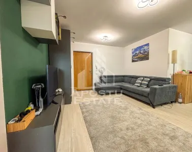 Apartament nou, 2 camere - bloc SEASONS Frunzisului - foto 3