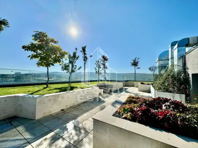 Apartament nou, 2 camere - bloc SEASONS Frunzisului - foto 22