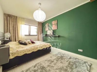 Apartament nou, 2 camere - bloc SEASONS Frunzisului - foto 5