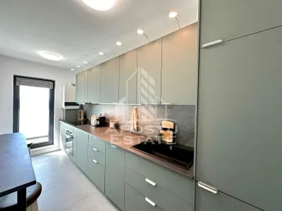 Apartament nou, bloc SEASONS, 2 camere - foto 13