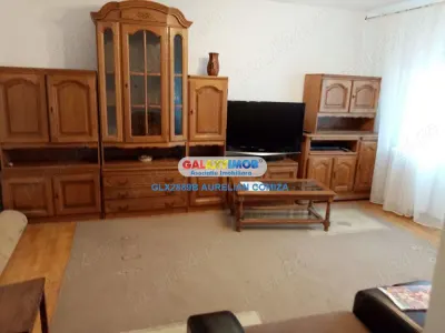 Inchiriere apartament 3 camere decomandat Aviatiei - foto 2