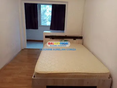 Inchiriere apartament 3 camere decomandat Aviatiei - foto 5