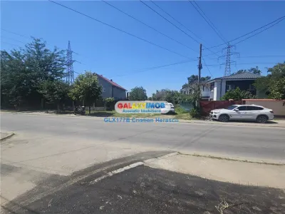 Balotesti Str Ion C Bratianu 2595 MP deschidere 13,77 ML - foto 1