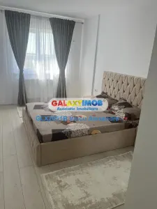 Apartament Modern Berceni - Dimitrie Leonida - Parcare - foto 4