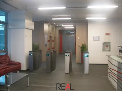 Inchiriere spatii de birouri in Rosetti Tower - foto 7