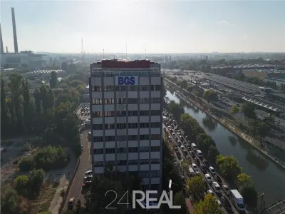 Spatiu de birouri pe Calea Vitan - foto 8