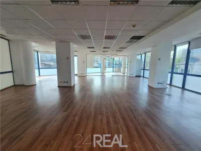 Spatii de birouri zona Victoriei - 260 mp - foto 2