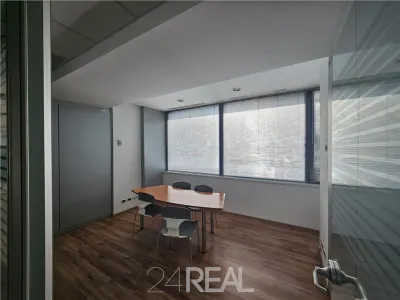Spatii de birouri zona Victoriei - 260 mp - foto 14