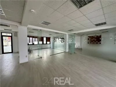 Spatiu birouri Cotroceni - Cladire Individuala - Metrou Eroilor - foto 25