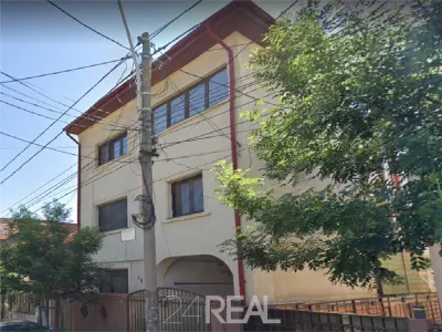 Inchiriere spatiu de birouri in vila - zona Domenii - Bucuresti