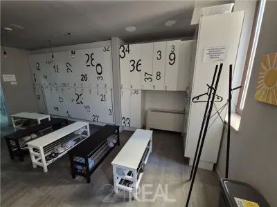 Spatiu de birou sau sala de sport/dans/pilates - ultracentral - 170 mp - foto 6