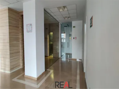 Spatii pentru birouri - de la 140 mp - foto 7