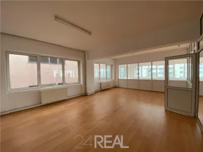 Spatii de birouri cu mentenanta inclusa Grozavesti de la 200 mp - foto 11