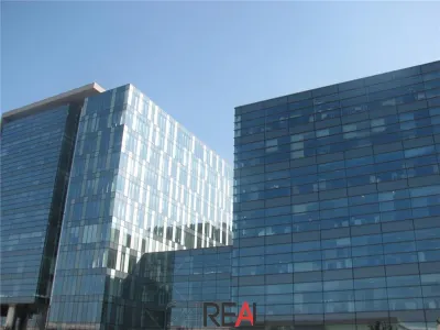 Global City Business Park - spatii birouri de inchiriat - foto 19