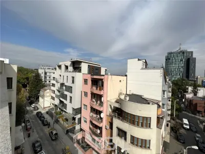 Inchiriere spatii birouri langa metrou Aviatorilor - foto 10