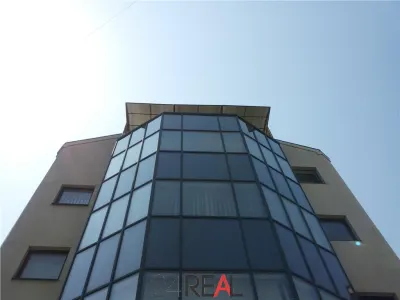 Inchirieri spatii de birouri in zona Tei - Bucuresti