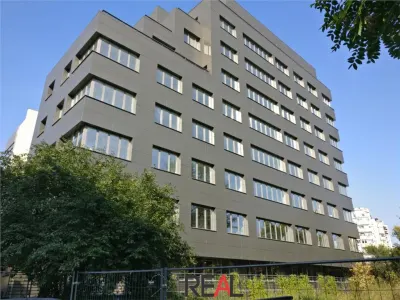 Inchiriere spatii birouri - de la 250 mp - Zona Timpuri Noi - foto 7
