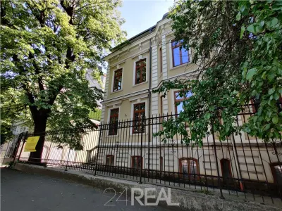 Vila de prestigiu  de vanzare - Lascar Catargiu - foto 6