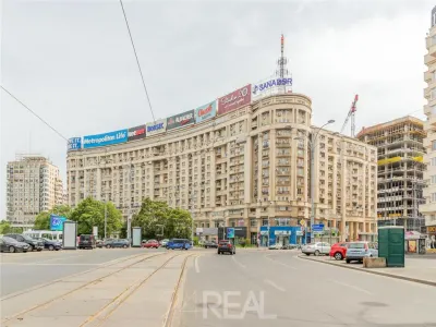 Inchirieri birouri in Piata Victoriei - 435 mp - Bucuresti
