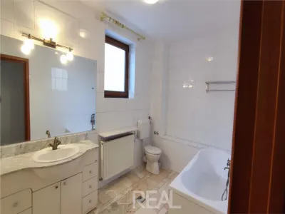 Vila cocheta de inchiriat  in Aviatiei -  6 camere - foto 16