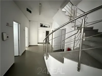 Cladire de Birouri si Spatiu Medical de Inchiriat - Cotroceni, Eroilor - foto 3
