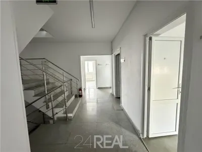 Cladire de Birouri si Spatiu Medical de Inchiriat - Cotroceni, Eroilor - foto 4