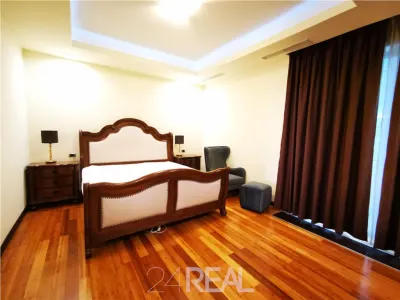 Apartament 3 camere, mobilat Lux - Zona Exclusivista - Primaverii - foto 14